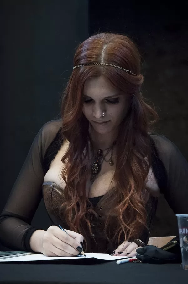 Victoria Francès