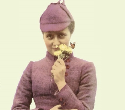 Beatrix Potter Beatrix Potter