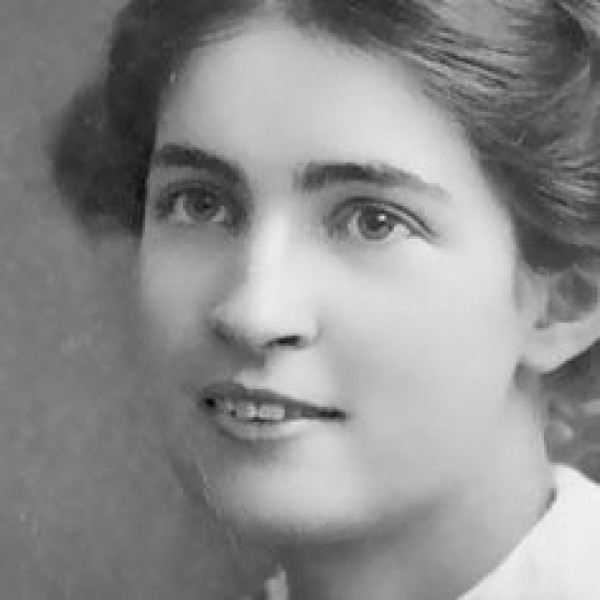 Cicely Mary Barker Cicely Mary Barker