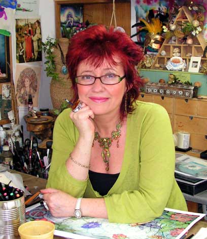 Linda Ravenscroft Linda Ravenscroft
