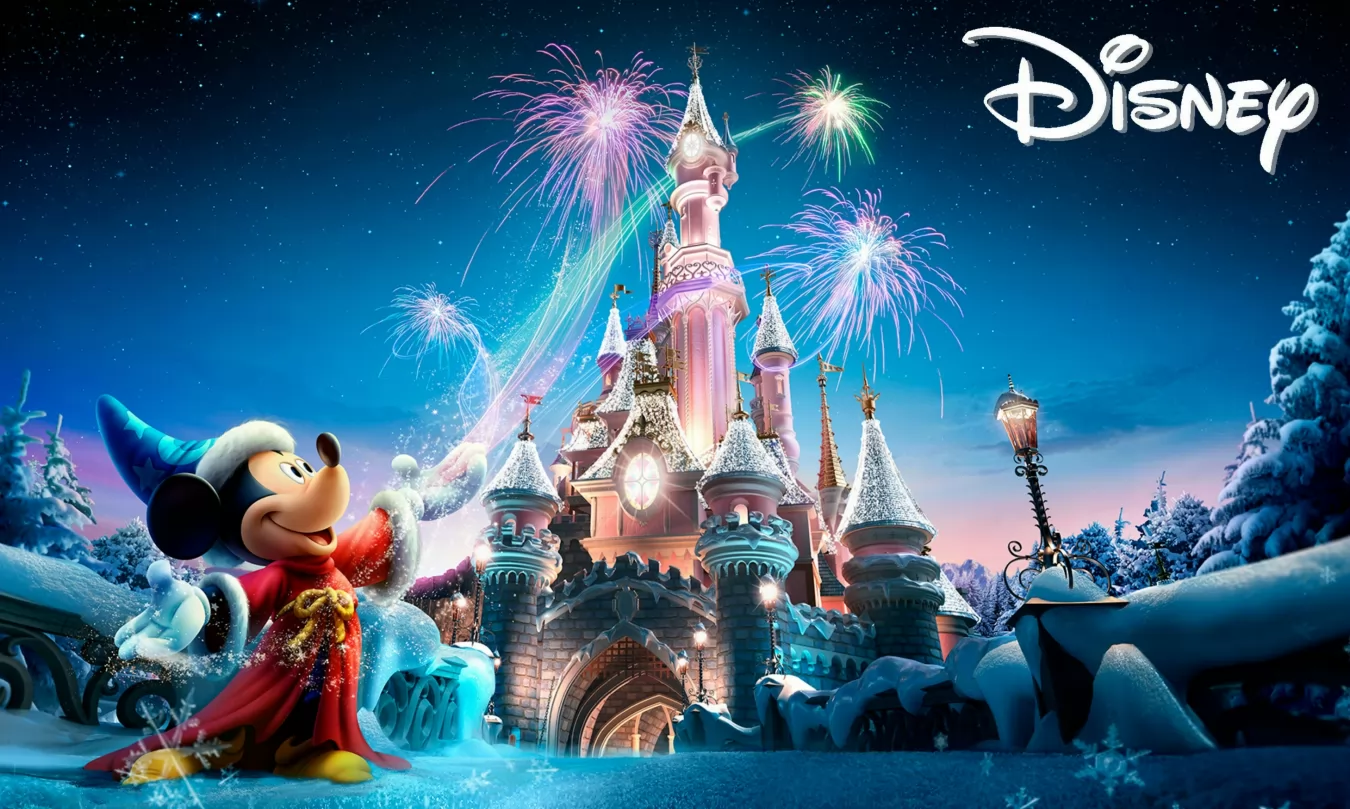Disney