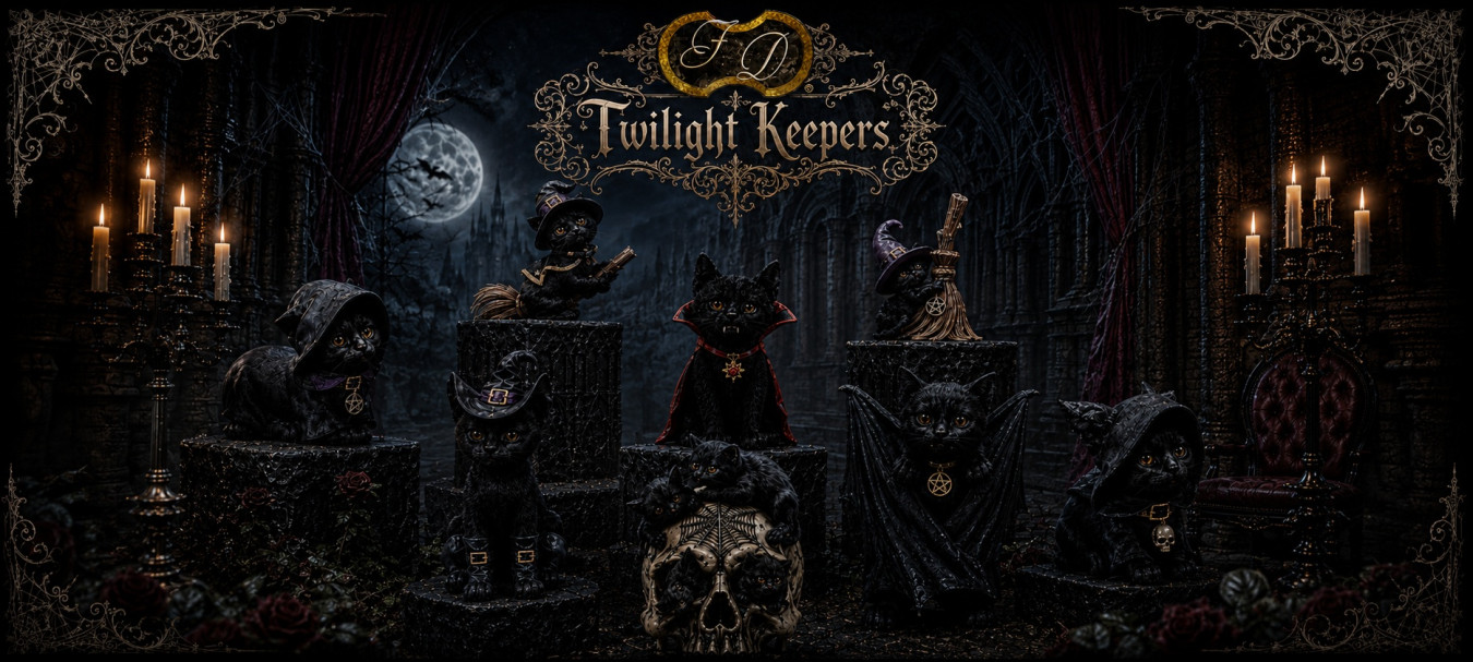 Twilight Keepers