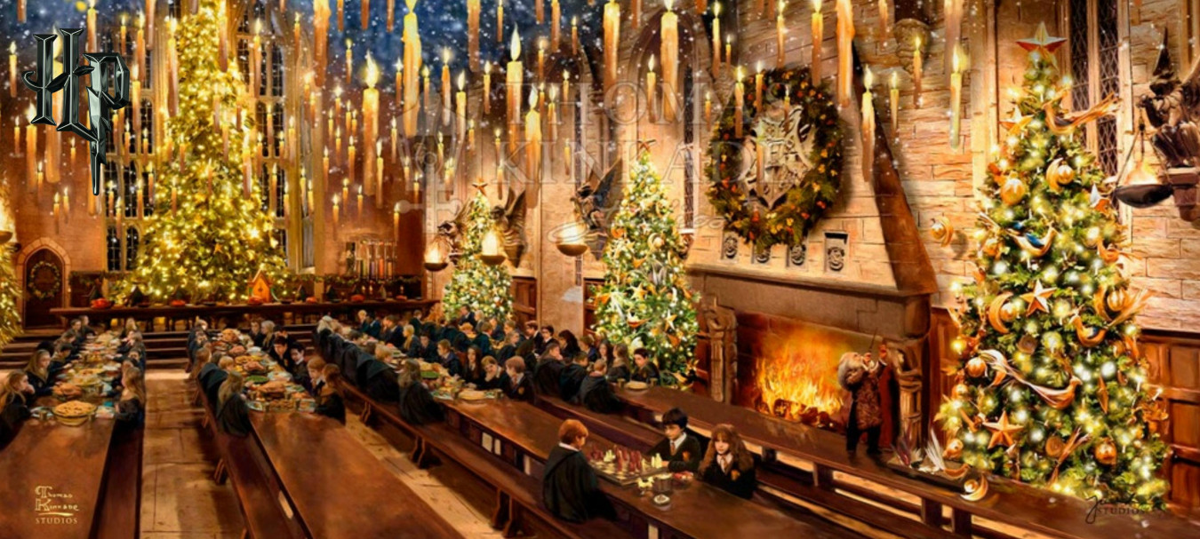 Harry Potter Wizarding World