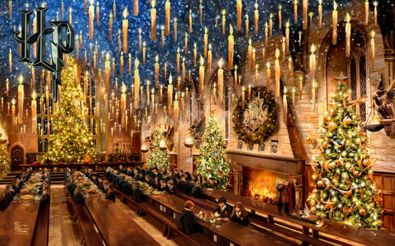 Harry Potter Wizarding World