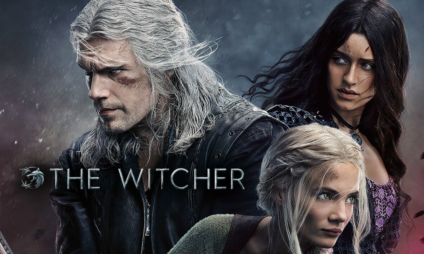 The Witcher