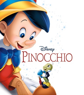 Pinocchio Pinocchio