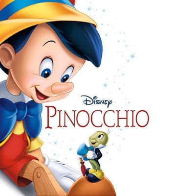 Pinocchio