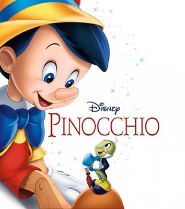 Pinocchio Pinocchio