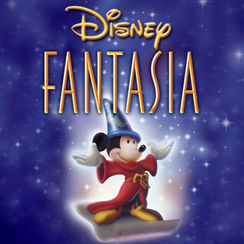 Fantasia Fantasia
