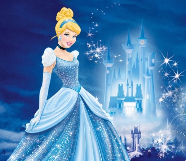 Cinderella Cinderella