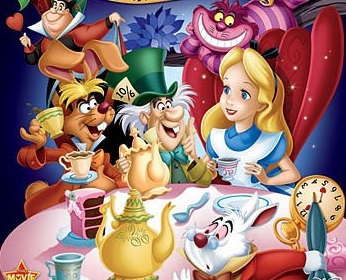 Alice in Wonderland Alice in Wonderland