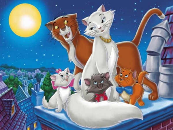 Aristocats Aristocats