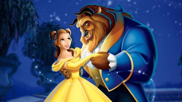 Beauty and the Beast Beauty and the Beast