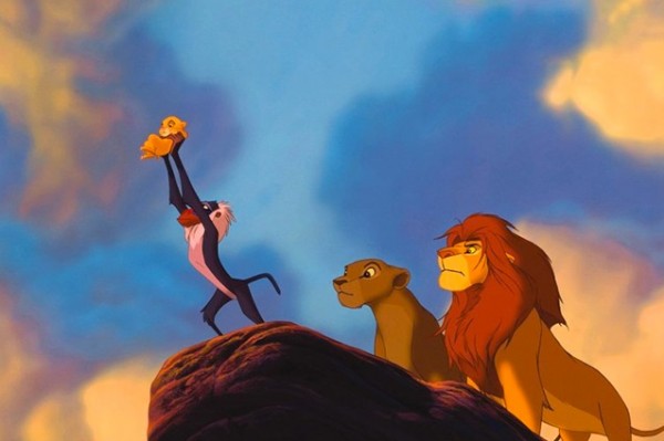Il Re Leone Il Re Leone