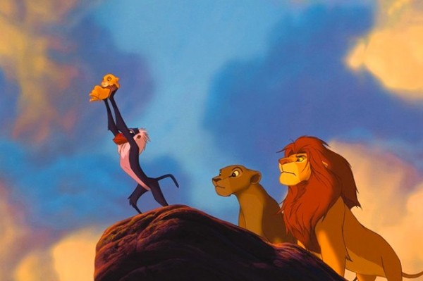 The Lion King