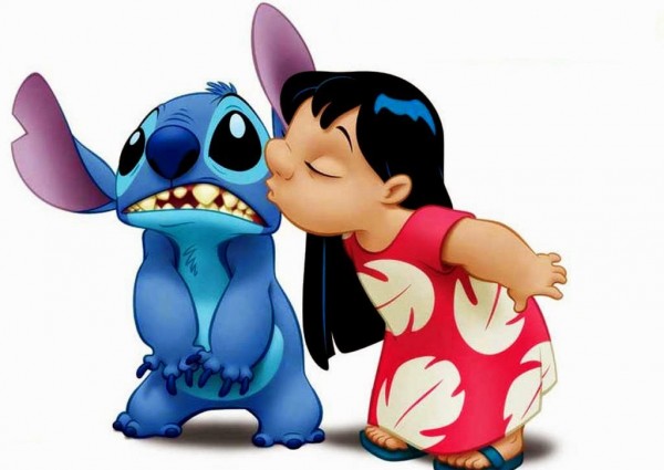 Lilo & Stitch Lilo & Stitch