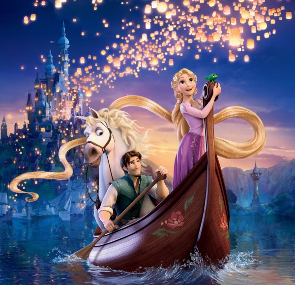 Rapunzel Rapunzel