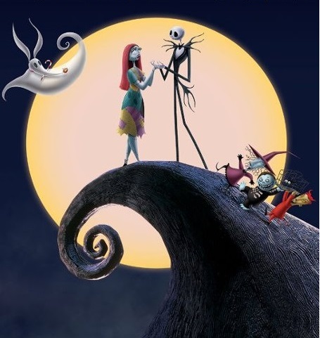 Nightmare Before Christmas Nightmare Before Christmas