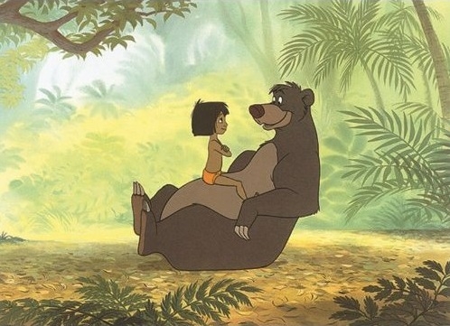 The Jungle Book