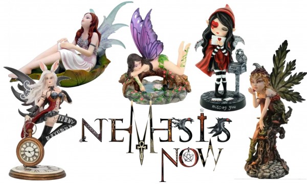 Nemesis Now Nemesis Now