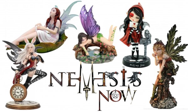 Nemesis Now