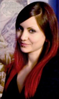 Rachel Anderson Rachel Anderson