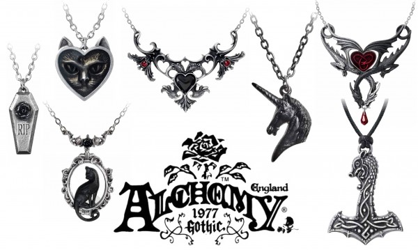 The Pendants