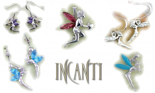 Incanti Incanti