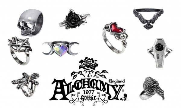 The Rings The Rings