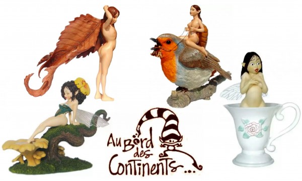 Au Bord des Continents Au Bord des Continents
