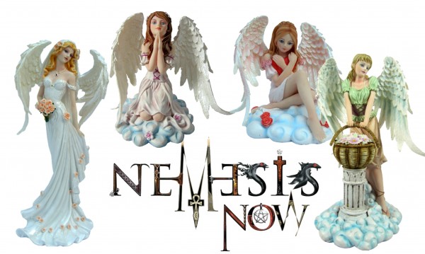 Nemesis Now Nemesis Now