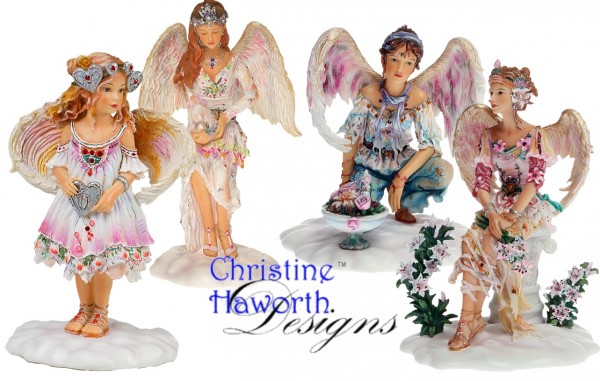 Gli Angeli Gli Angeli