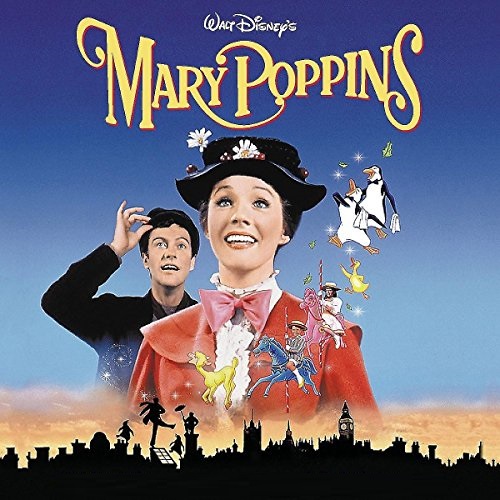 Mary Poppins Mary Poppins