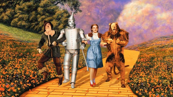 The Wizard of Oz The Wizard of Oz