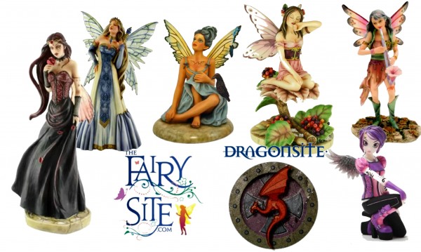 FairySite & DragonSite