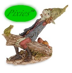 Pixies Pixies