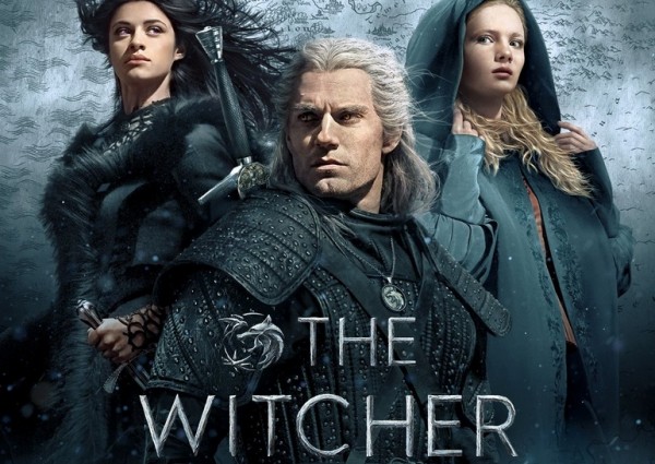 The Witcher