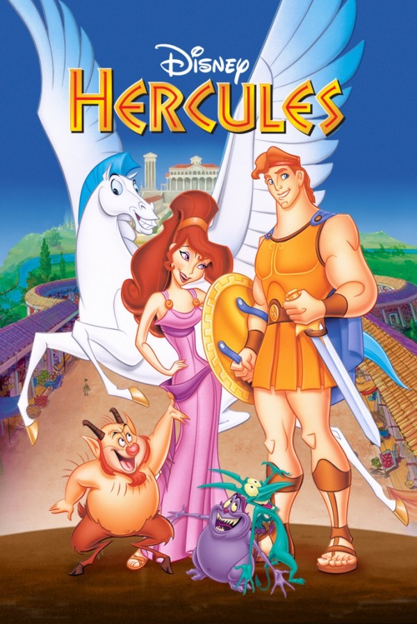 Herkules Herkules