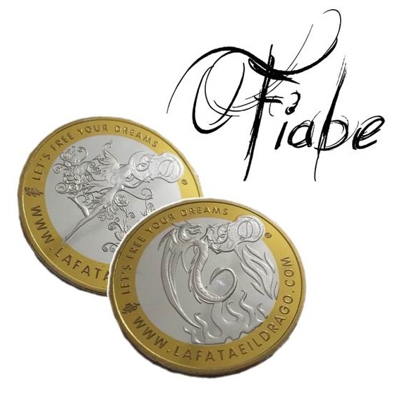 The "Fiabe" The "Fiabe"