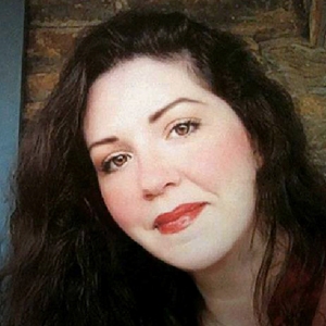 Brigid Ashwood Brigid Ashwood