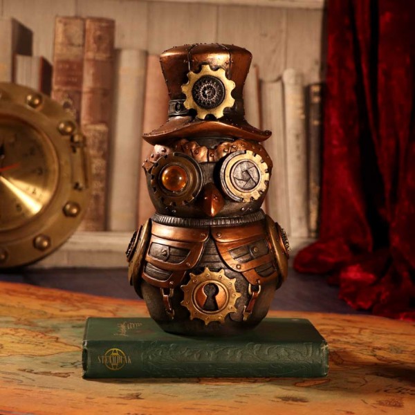 Steampunk Steampunk