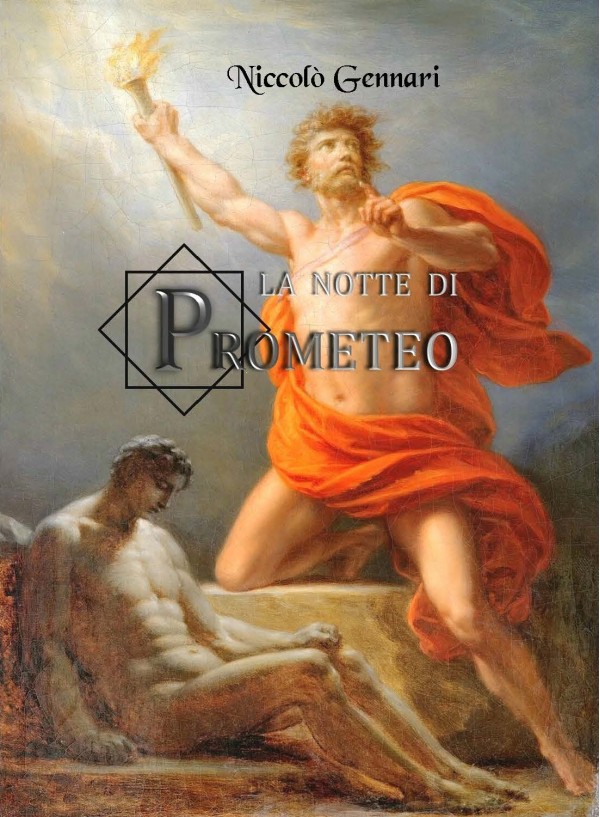 The night of Prometheus