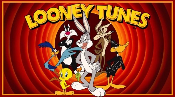 Looney Tunes