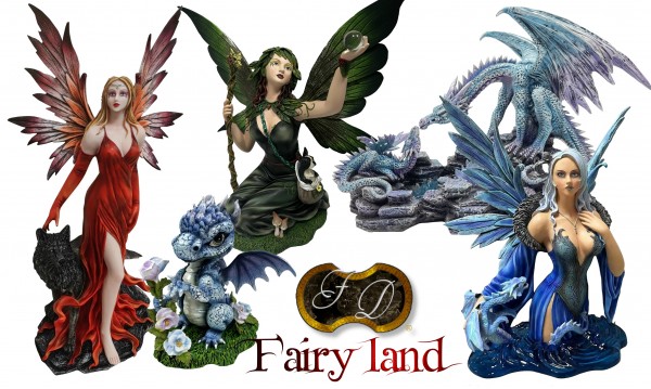 Fairy Land Fairy Land