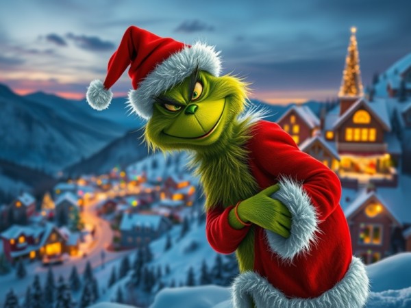 Grinch