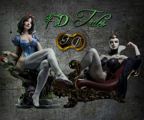 F&D Tales F&D Tales