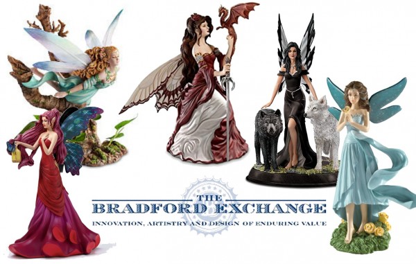 The Bradford Exchange