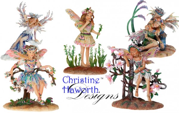 Christine Haworth Christine Haworth