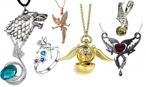Bijoux und Schmuck Bijoux und Schmuck