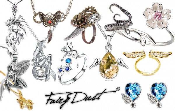 Fairydust Fairydust